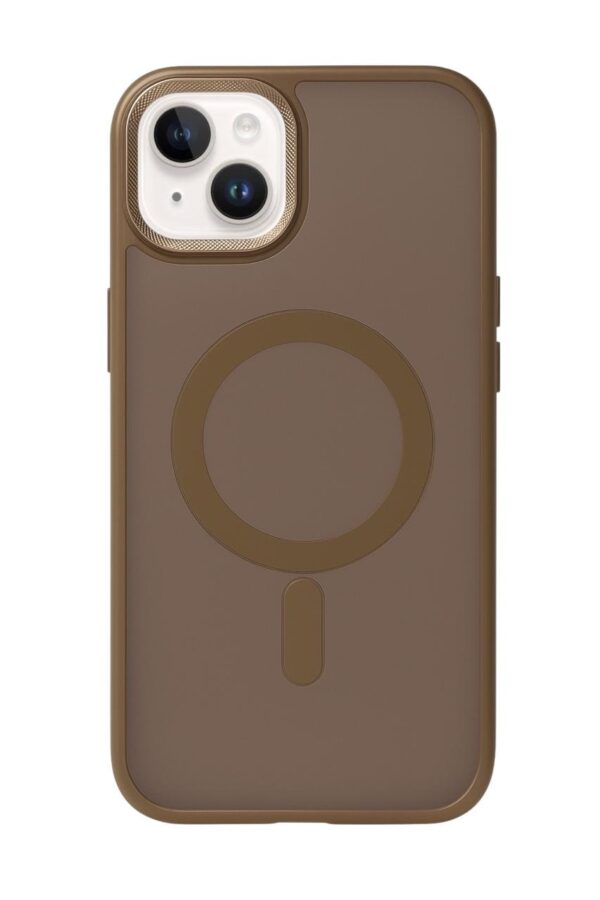 Iphone 12 Plus Premium Back Case