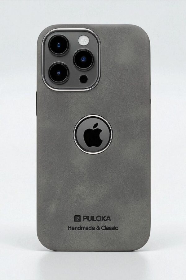 Premium Leather For IPhone 14 Pro Max